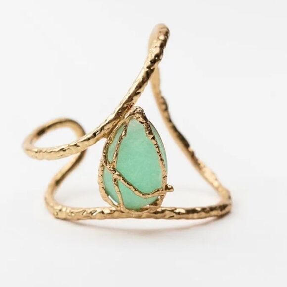 Bohemian bracelet N321 - Picture 1 of 6